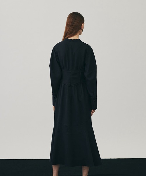 ロサンジュスリーブワンピース（ワンピース）｜UNITED TOKYO
