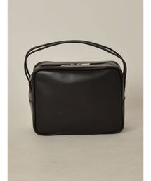 EMODA | 【VEQUM】SQUARE 2 HAND BAG(ハンドバッグ)