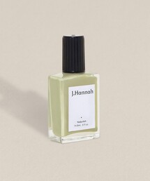 Firsthand（ファーストハンド）の「Firsthand/ファーストハンド J.Hannah / ジェイハンナ　PATINA（マニキュア/ジェルネイル）」