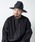 RACAL�i���J���j�́uC/N Wide Brim Mountain Hat / �R�b�g���i�C�������C�h�u�����}�E���e���n�b�g : �R�[�f�����i�C�����i�n�b�g�j�v�b�l�C�r�[