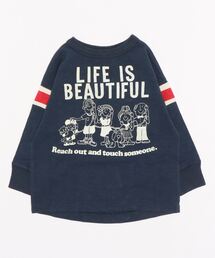 天竺 コバヤシ Tシャツ