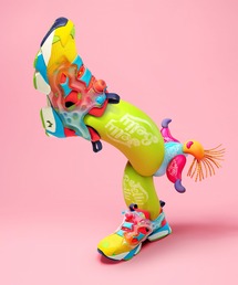 Reebok | ジェリー ベリー インスタポンプ フューリー / Jelly Belly Instapump Fury Shoes(スニーカー)