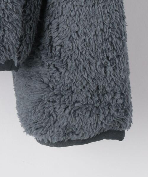 green label relaxing（グリーンレーベルリラクシング）の「＜patagonia(パタゴニア)＞ 12Ws Los Gatos フーデット プルオーバー（その他トップス・レディース・ベージュ/コバルトブルー/ブラウン・S）」の6枚目の写真