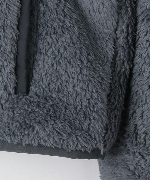 green label relaxing（グリーンレーベルリラクシング）の「＜patagonia(パタゴニア)＞ 12Ws Los Gatos フーデット プルオーバー（その他トップス・レディース・ベージュ/コバルトブルー/ブラウン・S）」の7枚目の写真