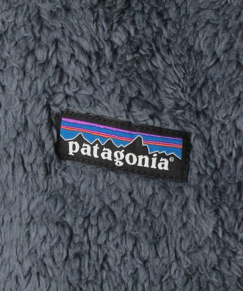green label relaxing（グリーンレーベルリラクシング）の「＜patagonia(パタゴニア)＞ 12Ws Los Gatos フーデット プルオーバー（その他トップス・レディース・ベージュ/コバルトブルー/ブラウン・S）」の8枚目の写真