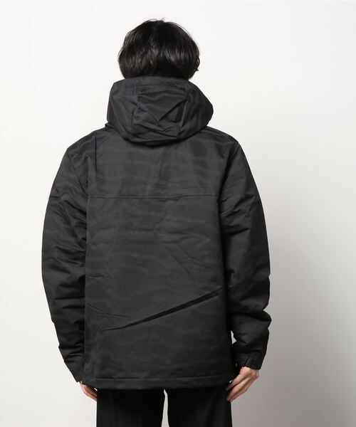 Carhartt WIP（カーハートダブリューアイピー）の「NIMBUS PULLOVER