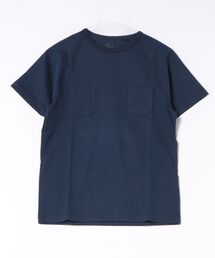 TWIN POCKET TEE