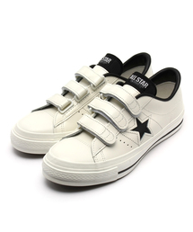 コンバース　ワンスターJ V3 ONE STAR [1/3 20:00〜☆新春フェア開催]CONVERSE J [コンバース ワン