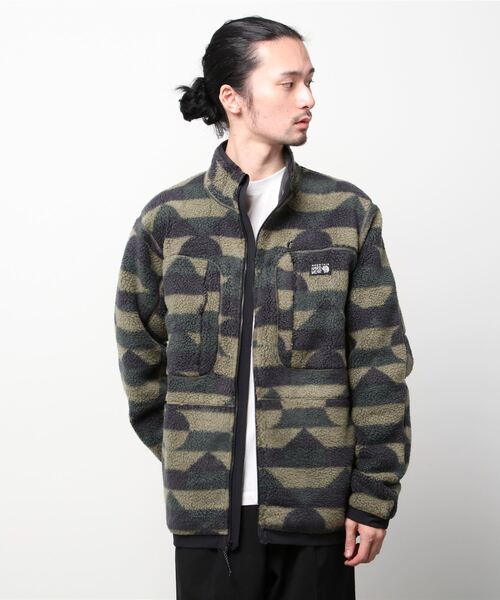 MOUNTAIN HARDWEAR（マウンテンハードウェアー）の「MOUNTAIN HARDWEAR