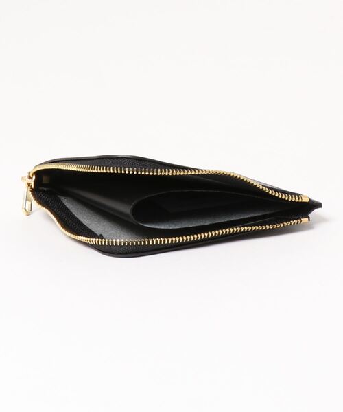 A.P.C.（アーペーセー）の「COMPACT AIKO 22PC（財布）」 - WEAR