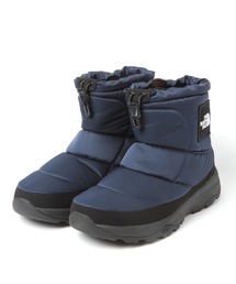 THE NORTH FACE | 【THE NORTH FACE(ザノースフェイス)】ヌプシブーティウォータープルーフロゴショート(ブーツ)