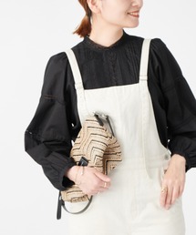 JOURNAL STANDARD | レースピンタックブラウス◆(シャツ/ブラウス)