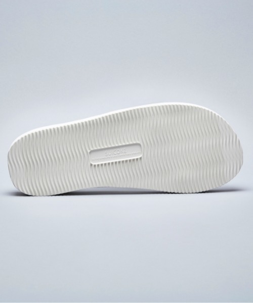 suicoke（スイコック）の「DEPA-V2chk (BLACK)（サンダル・メンズ・その他・5/10/8/6/7/9）」の5枚目の写真