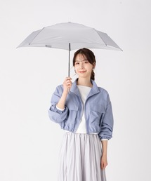 estaa（エスタ）の「超軽量 晴雨兼用折りたたみ傘 ”マジカルテック” 50cm（折りたたみ傘・メンズ）」