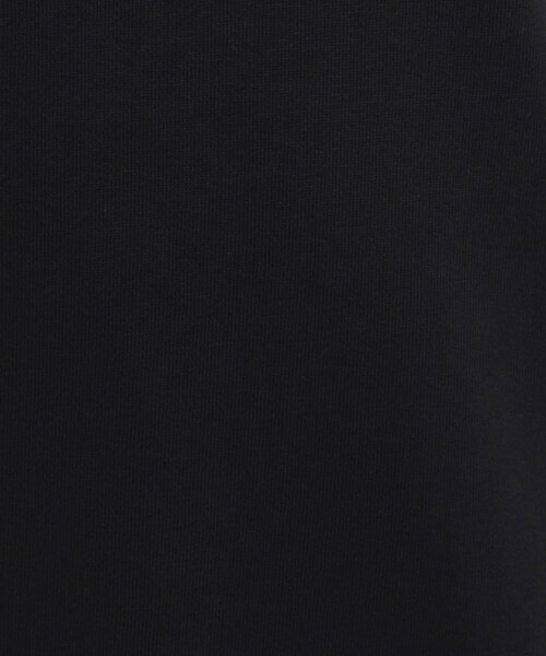 SHOO・LA・RUE(シューラルー)の「◆【USAコットン】サイドスリットスウェット(スウェット・レディース・ブラック/イエロー/ブルー/ナチュラル/ホワイト系/ピンク系・02/03/04)」の17枚目の写真