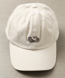 FRUIT OF THE LOOM | /FRUIT OF THE LOOM/FTL LOGO PIGMENT LOW CAP(キャップ)