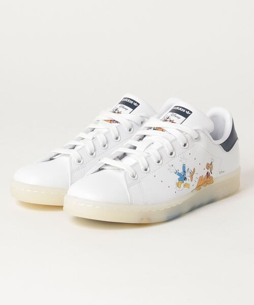 Adidas アディダス Stan Smith スタンスミス ディズニー Gw9540 Abc Mart限定 Fwht Fwht Cnav スニーカー Adidas アディダス のファッション通販 Zozotown Adidas アディダス Stan Smith スタンスミス ディズニー Gw9540 Abc Mart限定 Fwht Fwht Cnav スニーカー Adidas アディダス のファッション通販 Zozotown