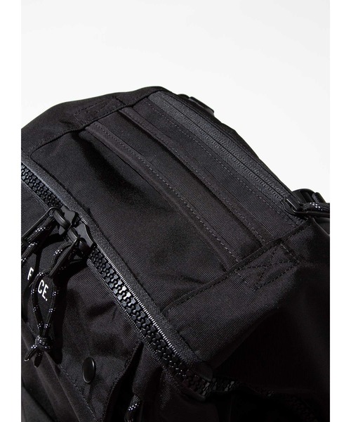 F/CE. （エフシーイー）の「【撥水】F/CE. 630 URBAN PAC / エフシーイー 630 アーバンパック（バックパック/リュック・メンズ・ブラック/ベージュ/ネイビー・FREE）」の8枚目の写真