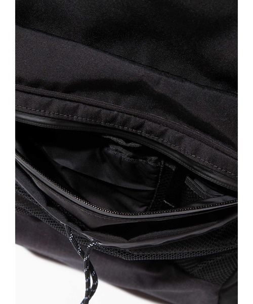 F/CE. （エフシーイー）の「【撥水】F/CE. 630 URBAN PAC / エフシーイー 630 アーバンパック（バックパック/リュック・メンズ・ブラック/ベージュ/ネイビー・FREE）」の14枚目の写真