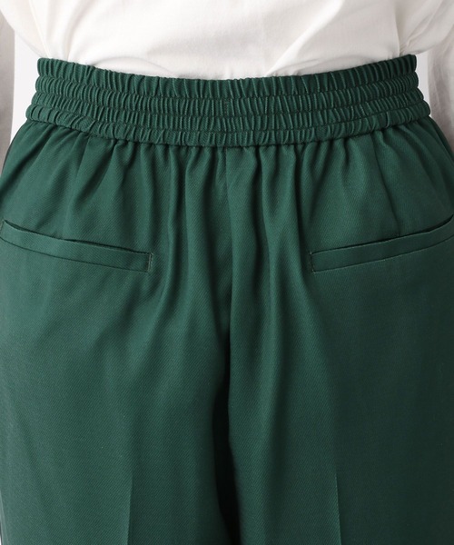 GLOBAL WORK（グローバルワーク）の「ドロストイージーストレート