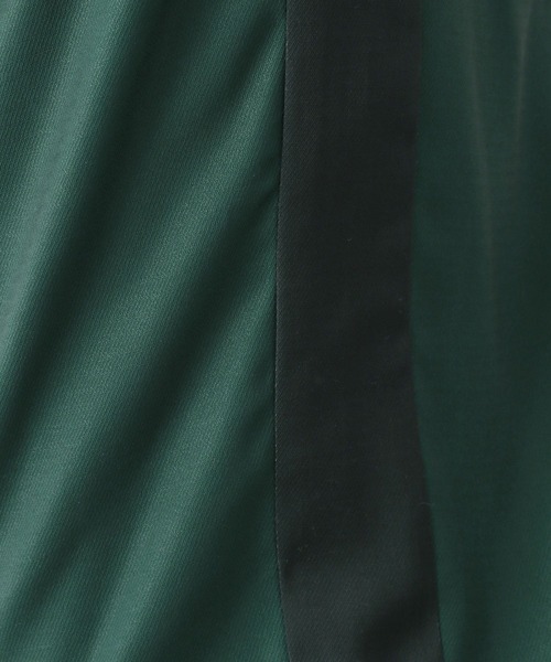 GLOBAL WORK（グローバルワーク）の「ドロストイージーストレート