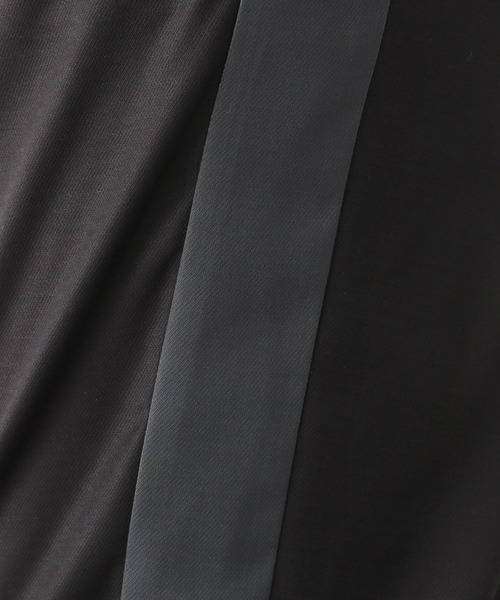 GLOBAL WORK（グローバルワーク）の「ドロストイージーストレート