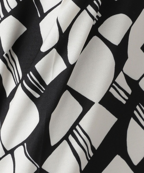 GLOBAL WORK（グローバルワーク）の「ドロストイージーストレート