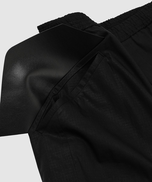 1017 ALYX 9SM（アリクス）の「RIPSTOP SHORT（その他パンツ・メンズ・ブラック・S/M/L）」の3枚目の写真