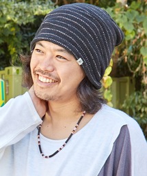 チャイハネ（チャイハネ）の「【チャイハネ】マジカルWAYキャップ（ニットキャップ/ビーニー）」