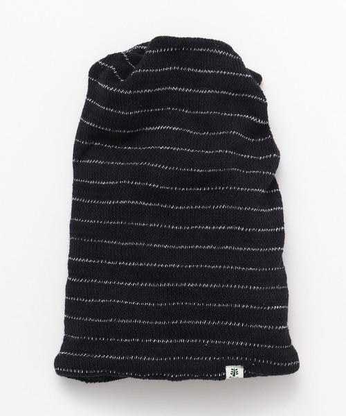 チャイハネ（チャイハネ）の「【チャイハネ】マジカルWAYキャップ（ニットキャップ/ビーニー・メンズ・ブルー/オレンジ/パープル/ターコイズブルー/ホワイト/ブラック/ピンク/スカイブルー/レインボー/ブラウン/レッド系その他/グリーン系その他・FREE）」の15枚目の写真