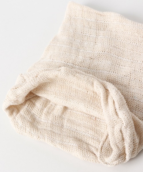 チャイハネ（チャイハネ）の「【チャイハネ】マジカルWAYキャップ（ニットキャップ/ビーニー・メンズ・ブルー/オレンジ/パープル/ターコイズブルー/ホワイト/ブラック/ピンク/スカイブルー/レインボー/ブラウン/レッド系その他/グリーン系その他・FREE）」の14枚目の写真