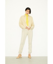 THROW SW JOGGER PT スウェット ジョガー パンツ
