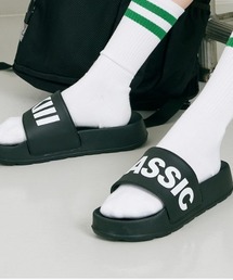 AKIII CLASSIC/アキ クラシック CLASSIC BOLD SLIDE/クラシック ボールド スライド サンダル 厚底 AKC-0053