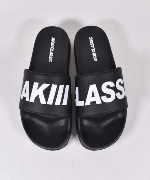 セール】AKIII CLASSIC/アキ クラシック CLASSIC BOLD SLIDE