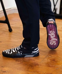 Slyde | 【Slyde】SLYDE TECH SLIP-ON SHOES(スニーカー)