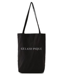 gelato pique | 折りたたみパーテーションエコバッグ(トートバッグ)