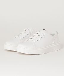 Dr. Martens | AIRWAIR ドクターマーチン DANTE SNEAKER ダンテ 27421100 WHITE(スニーカー)
