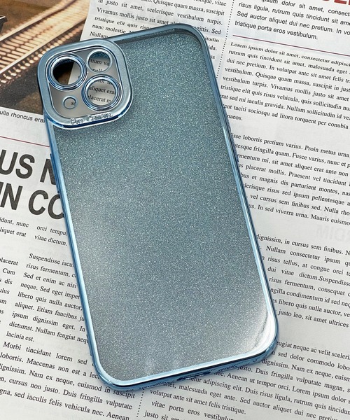 NOLITA LABORATORY（ノリータラボラトリー）の「【 NOLITA / ノリータ 】2Way ラメ グリッター アイフォン カバー アイフォンケース iPhone 16 / 16pro / 16proMax / 16plus / 15 / 15pro / 15proMax / 15plus / 12 / 13 / 14 / 11  / 7 / 8 / SE2 / SE3 / mini アイフォンケース（スマホケース/カバー・レディース・ピンク/ブラック/シルバー/ゴールド/ブルー/ネイビー/グリーン・C/G/F/D/A/B/E/I/H/J/N/K/O/P/R/Q/U/T/iPhone 16/iPhone 16 Plus/iPhone 16 Pro/iPhone 16 Pro Max/iPhone 15 Plus/iPhone 14 Pro Max/iPhone 13 mini/iPhone 13/iPhone 12 Pro Max/iPhone 12/iPhone 11/iPhone 7/8/SE(第2/第3世代)/iPhone 13 Pro Max/iPhone 14 Pro/iPhone 14/iPhone 15 Pro/iPhone 13 Pro/iPhone 11 Pro/iPhone 15 Pro Max/iPhone 15/iPhone 12 Pro/iPhone 14 Plus）」の12枚目の写真