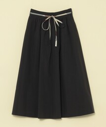 美品♦︎CBクレストブリッジ タスラン ウェザースカート¥15,400梅雨対策 CB CRESTBRIDGE（シービークレストブリッジ）の「タスラン