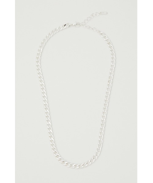 SLY（スライ）の「R/C MANY WAY CHAIN N/C チェーン ネックレス（ネックレス・レディース・シルバー/ゴールド・FREE）」の20枚目の写真