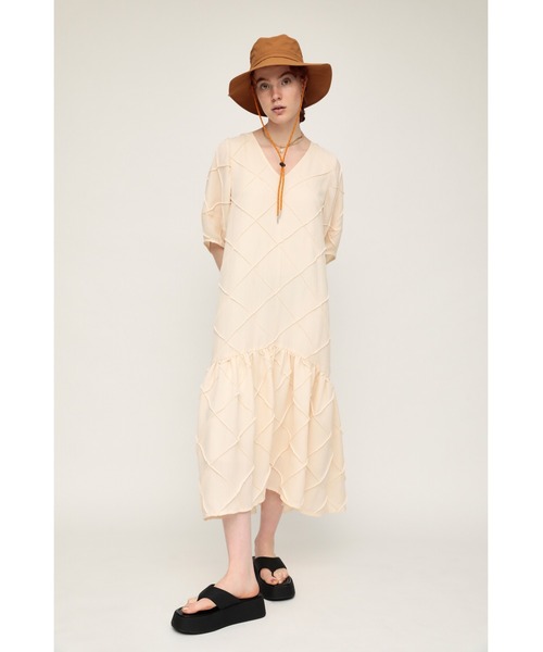 SLY（スライ）の「R/C MANY WAY CHAIN N/C チェーン ネックレス（ネックレス・レディース・シルバー/ゴールド・FREE）」の3枚目の写真