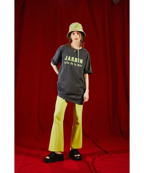 SLY（スライ）の「R/C MANY WAY CHAIN N/C チェーン ネックレス（ネックレス・レディース・シルバー/ゴールド・FREE）」の4枚目の写真