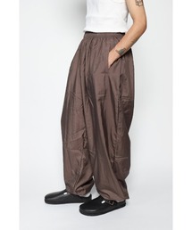LOCALINA | hopping nylon pants(その他パンツ)