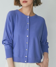 un dix cors | 着回し力抜群　2WAYカーディガン(カーディガン/ボレロ)