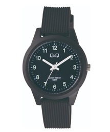 CITIZEN アナログ腕時計 ブラック セール】CITIZEN｜シチズンのアナログ腕時計（ブラック/黒色系）通販