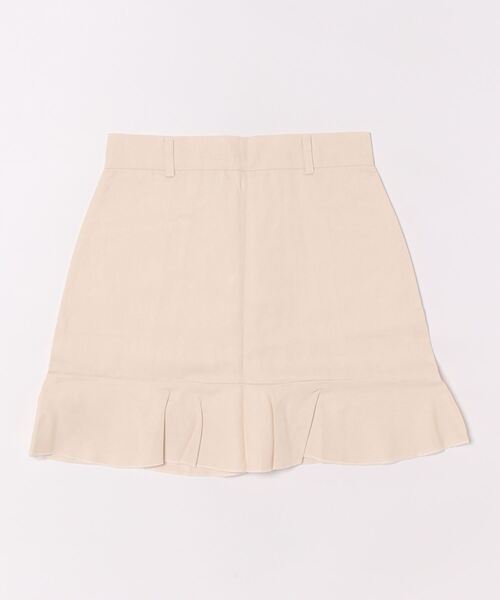 urge:(アージコロン )の「【URGE:】マーメイド ミニスカート(スカート・レディース・ブラック/ホワイト/アイボリー・LARGE/SMALL/MEDIUM)」の15枚目の写真