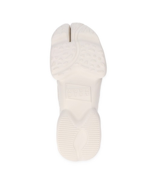 NIKE（ナイキ）の「【NIKE】ナイキ アクアリフト PRM ウィメンズシューズ（サンダル・レディース・ベージュ系その他2・23/24/25）」の5枚目の写真