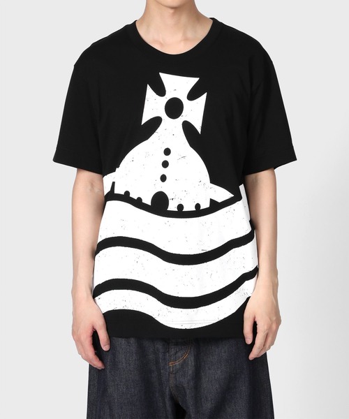 ヴィヴィアンウエストウッド★チェック　カットソー★インポート 楽天市場】【未使用品】【財布】Vivienne Westwood ヴィヴィアン