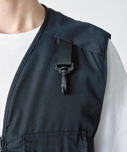 セール】【SETUP7】フィッシングベスト KNF（ベスト）｜SETUP7