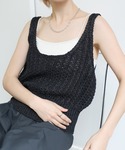 select MOCA(セレクトモカ)の「トップス(ベスト)」